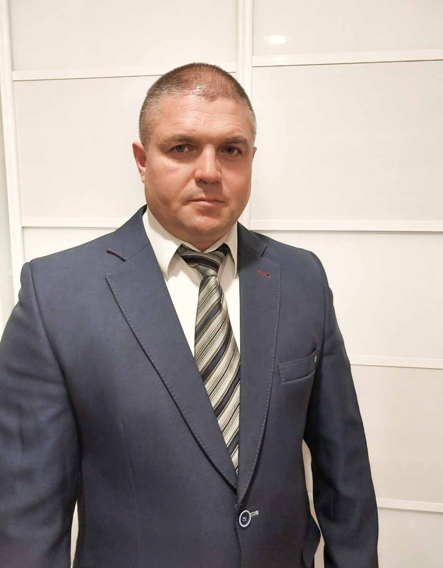Крук Дмитрий Владимирович